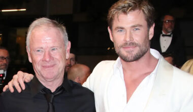 Chris Hemsworth Says He's 'Become More Aware of the Fragility of Things' After Dad's Alzheimer’s Diagnosis