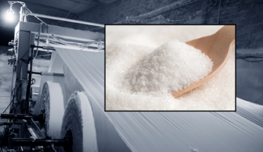 Steenhuisen calls for urgent resolution to secure sugar mills