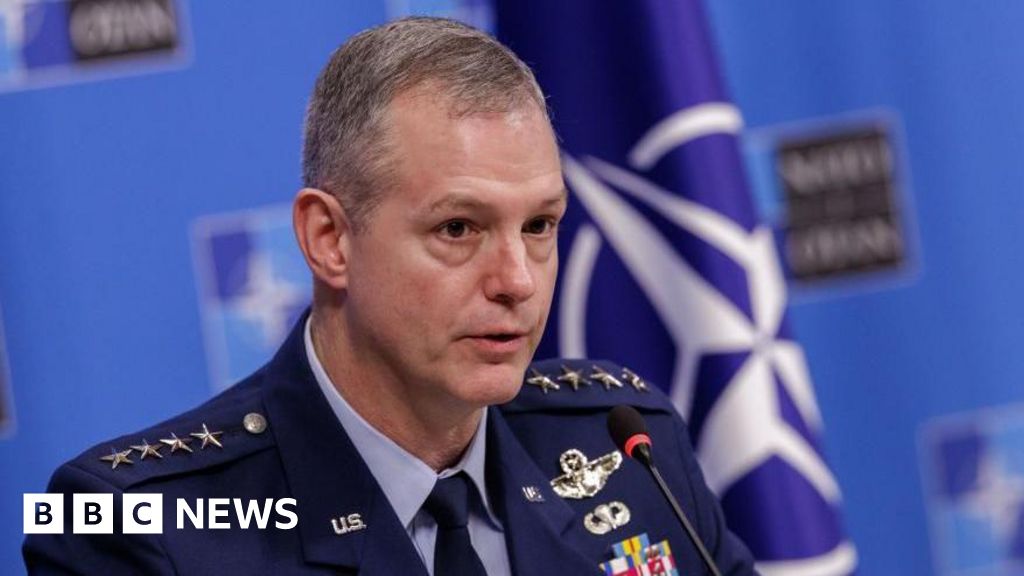 US and Russia agree to resume regular military contact - BBC