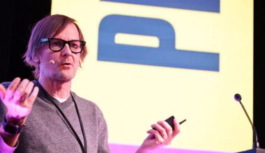 Pentagram in 3D: A masterclass in structure, systems and staying power