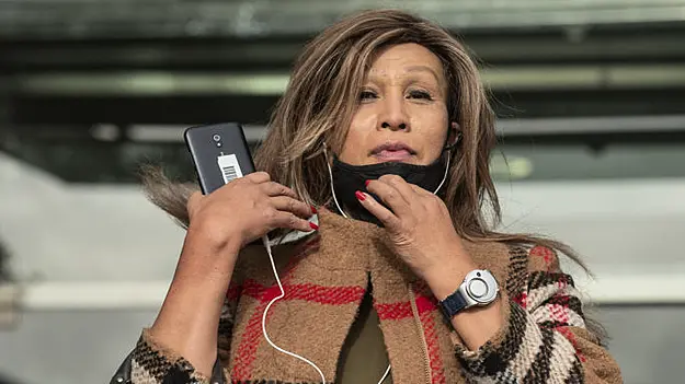 Sex Offender Jailed After Sex Assault On Vulnerable Young Man