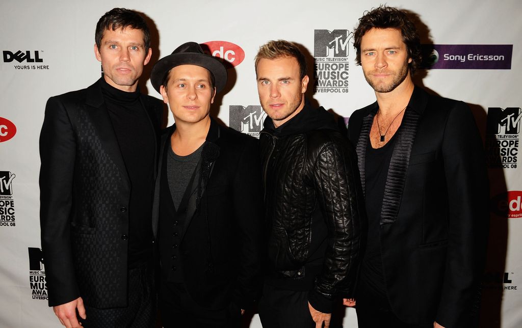 Jason swapped his musician lifestyle for a 'normal' life in the Cotswolds