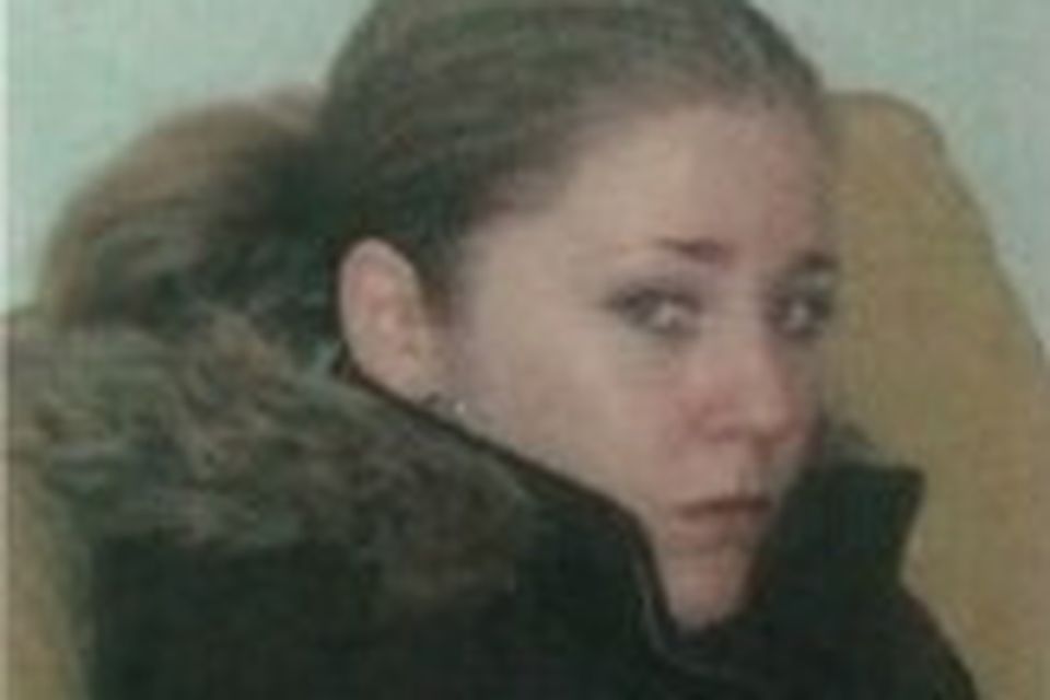 Bridget Madigan. Photo: An Garda Síochána