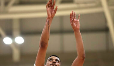 Leonard in line for debut with Ireland