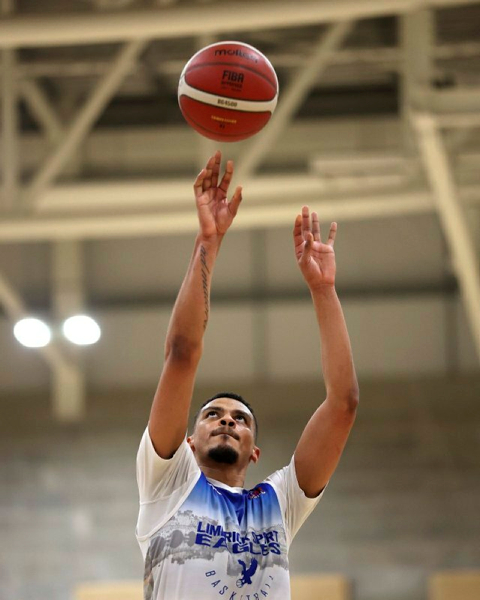 Leonard in line for debut with Ireland