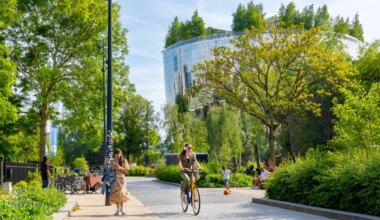 Europe’s artiest city break — with a new museum you can sleep above