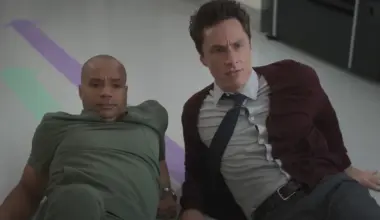 Eagle! The Scrubs Revival Trailer Just Dropped and It’s Pure Nostalgic Chaos