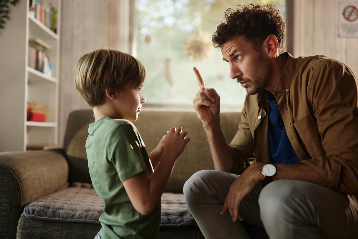 Scientists discover mouse gene that could determine if dads are doting or angry