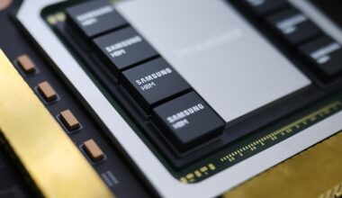 Samsung Claims Lead in Race to Ship AI Chips to Nvidia