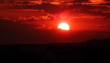 Solar flares explained: What’s happening on the sun and should we be concerned?