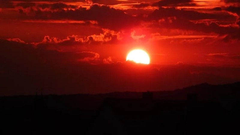 Solar flares explained: What’s happening on the sun and should we be concerned?