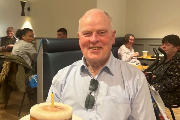 Funeral details announced for Frank Daly who died after being struck by bus in Dublin city centre