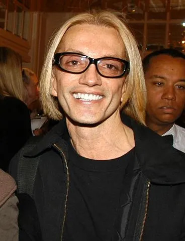 Brad Johns in October 2006.Credit: Patrick McMullan/Patrick McMullan via Getty