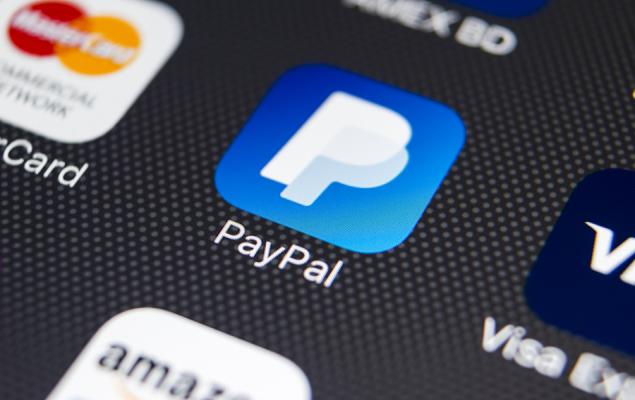 Bear of the Day: PayPal (PYPL)