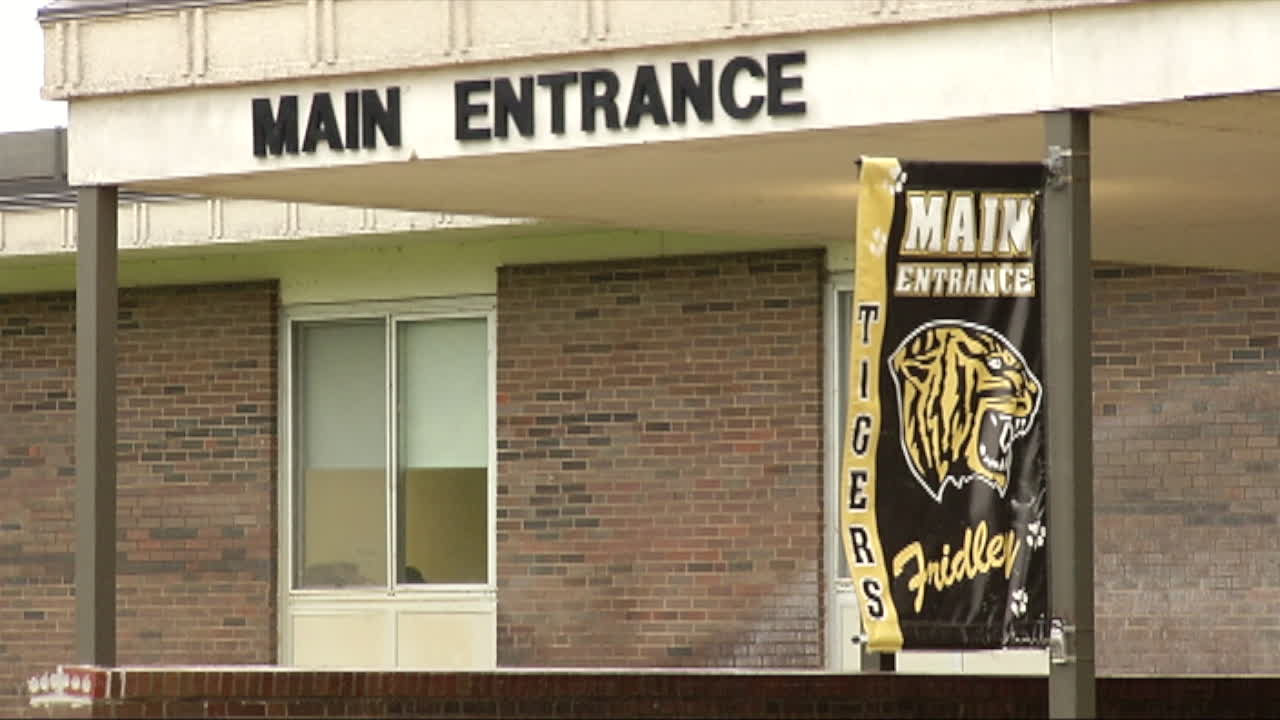 Twin Cities schools struggle with funding, mental health post-drawdown