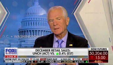 Trump Aide Gives Jaw-Dropping Excuse for Humiliating Jobs Numbers