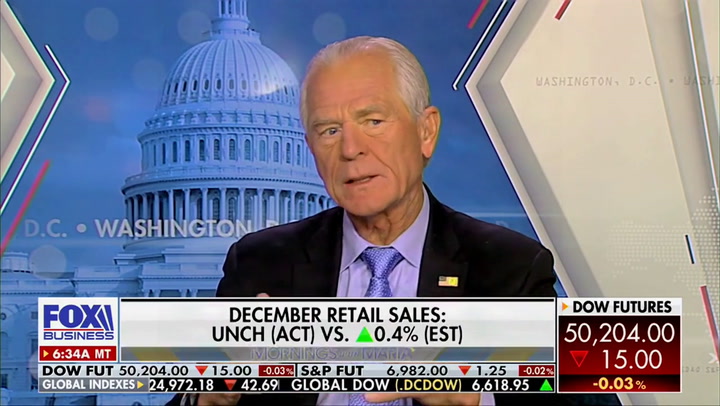 Trump Aide Gives Jaw-Dropping Excuse for Humiliating Jobs Numbers