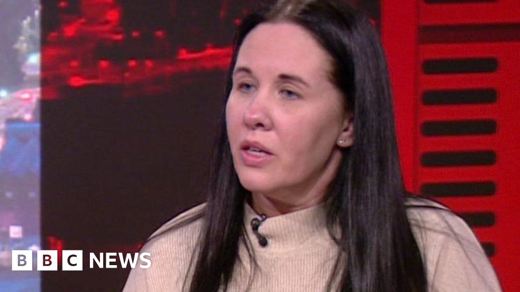 Baftas row has sparked negativity over Tourette's, mum says - BBC