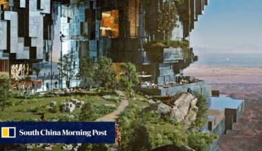 Saudi Arabia set to redraw economic road map as megaprojects scale down