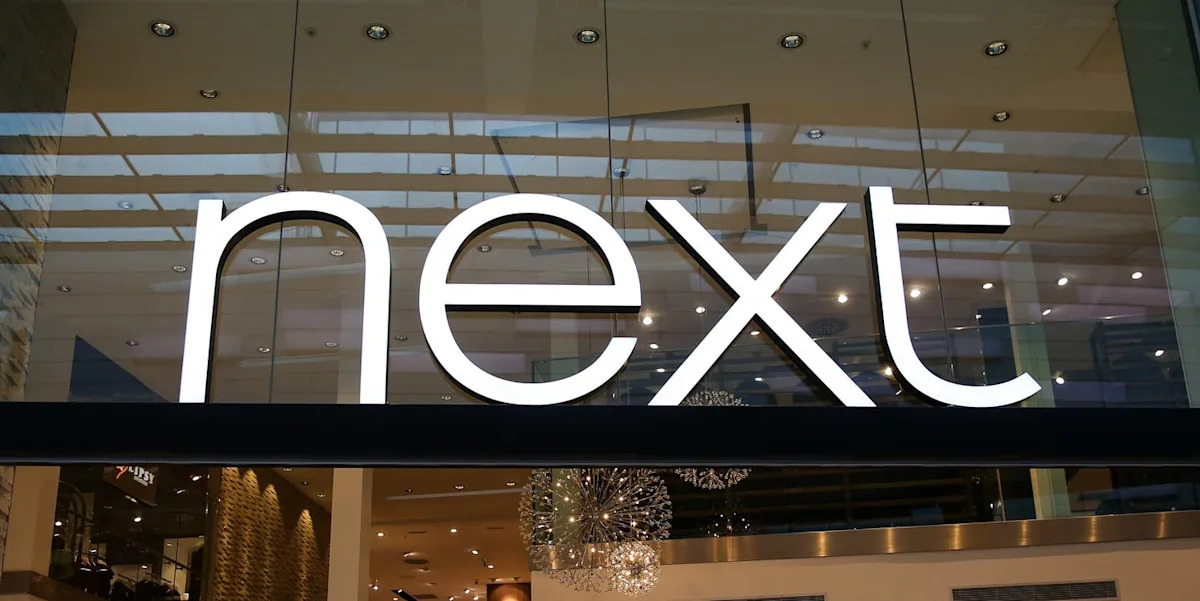 Next’s lemon yellow midi skirt is the on-trend, easy spring staple you’ll live in all season