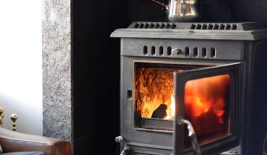 Wood-burning fires may triple children’s exposure to pollution in homes, study finds