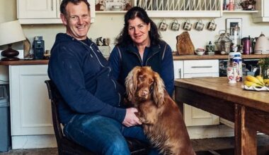 From post-war refuge to eco retreat: A Wicklow farm’s story of legacy and renewal