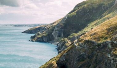 Sport Ireland reject nomination to sit on Bray to Greystones Cliff Walk management committee