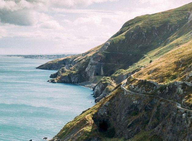 Sport Ireland reject nomination to sit on Bray to Greystones Cliff Walk management committee