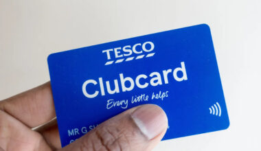 How Tesco's major changes to Clubcard rules will affect millions