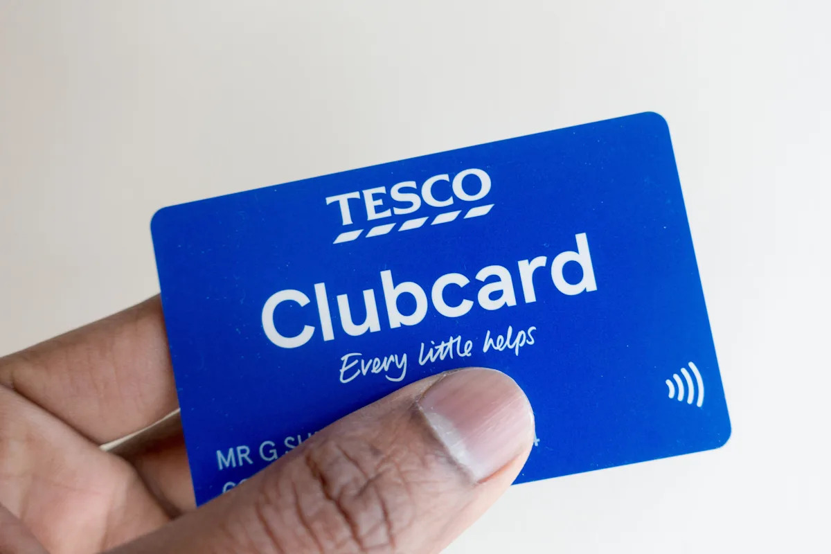 How Tesco's major changes to Clubcard rules will affect millions