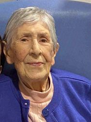 Death Notice of Mary O’Shaughnessy (Askeaton, Limerick)