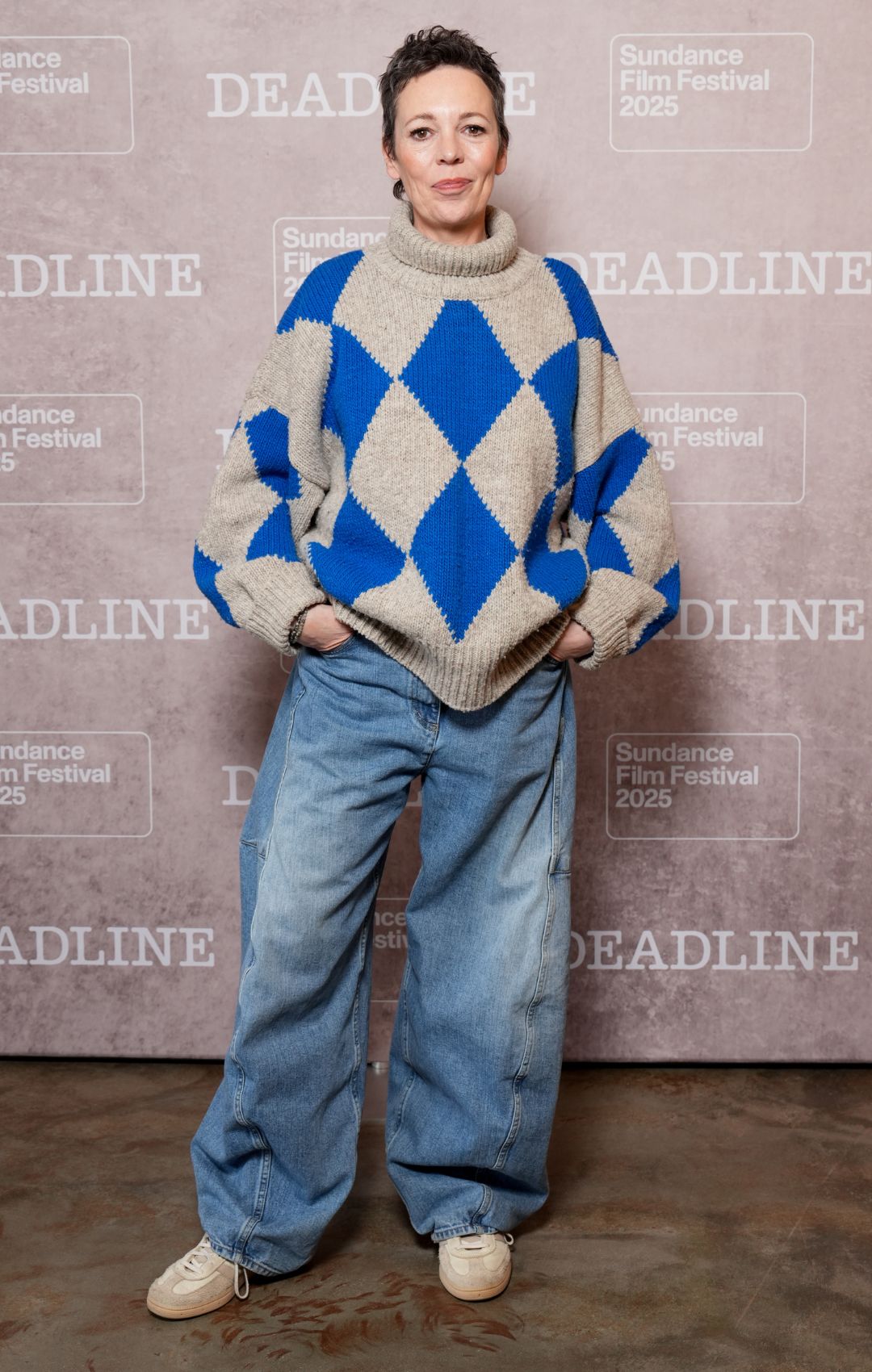 Image of Olivia Colman