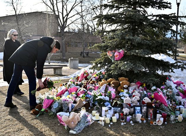 Brenda Power: If male murderers like the Canadian shooter are described as female, crime statistics are meaningless