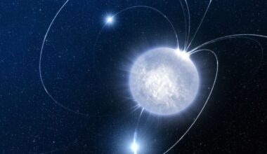 A pulsar rotating 122 times per second could be present at the heart of the Milky Way