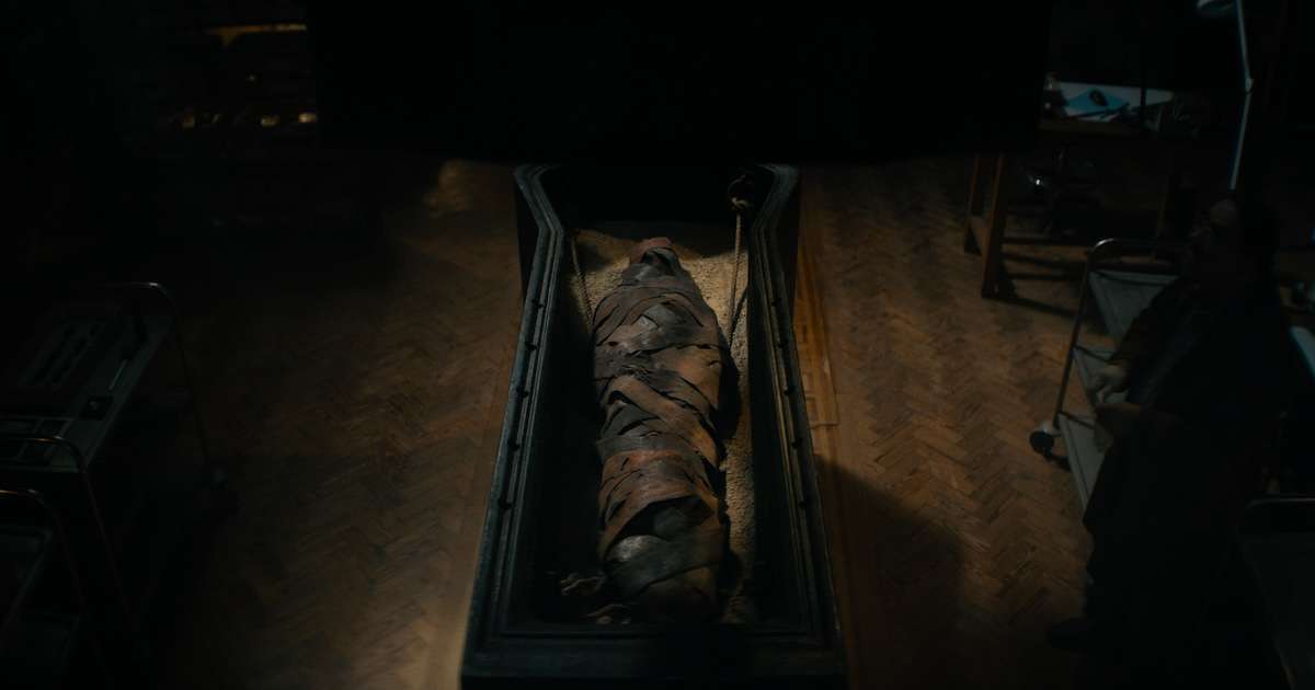 Lee Cronin’s The Mummy - Official Trailer Released for Classic Horror Retelling