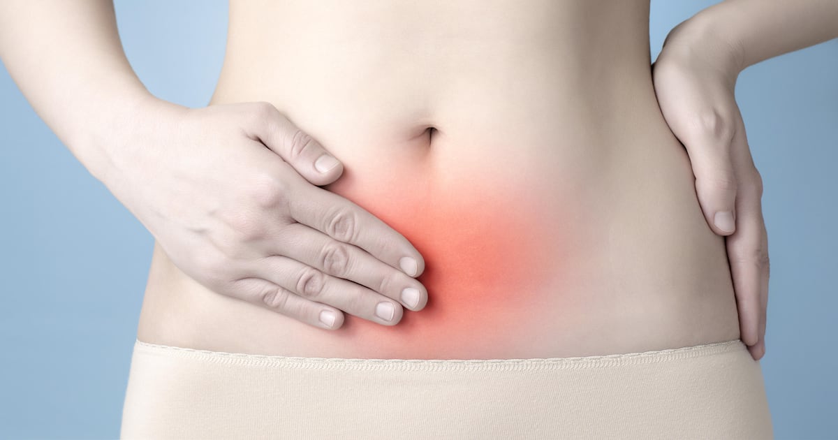 Here’s what we wish more people knew about the condition – The Irish News