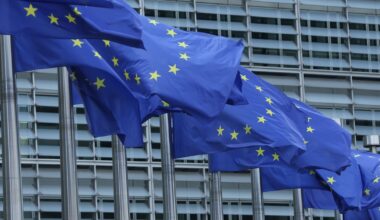 Departments ask to borrow corporate firms’ staff for Civil Service during EU presidency – The Irish Times