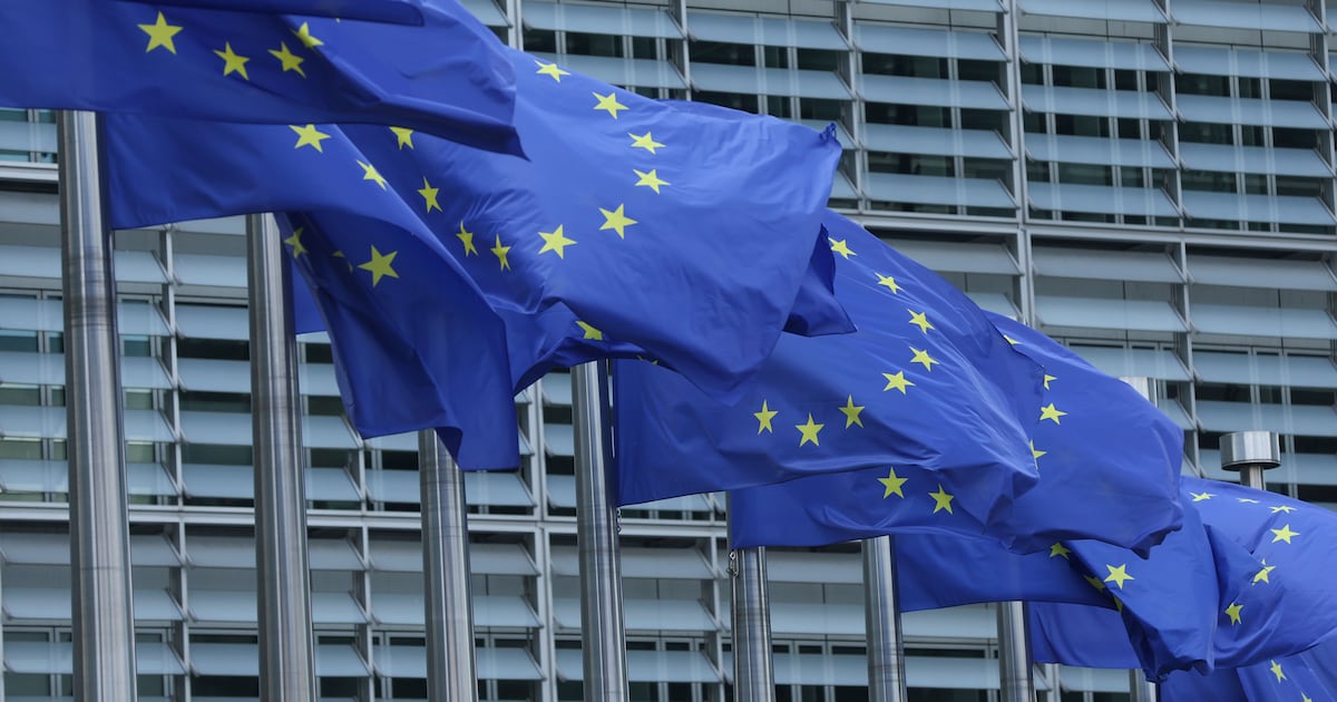 Departments ask to borrow corporate firms’ staff for Civil Service during EU presidency – The Irish Times