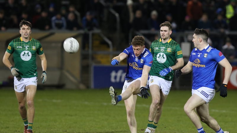 Moral victory no use for Cavan as they aim to extend remarkable home record against Meath