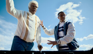 What to Watch on Netflix: February 13, 2026 | The Night Agent to Joe’s College Road Trip