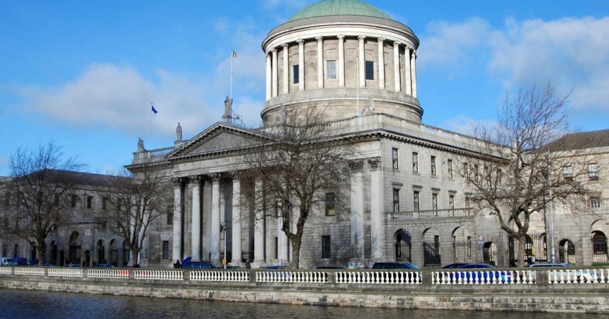 Two judges nominated for appointment to Supreme Court – The Irish Times