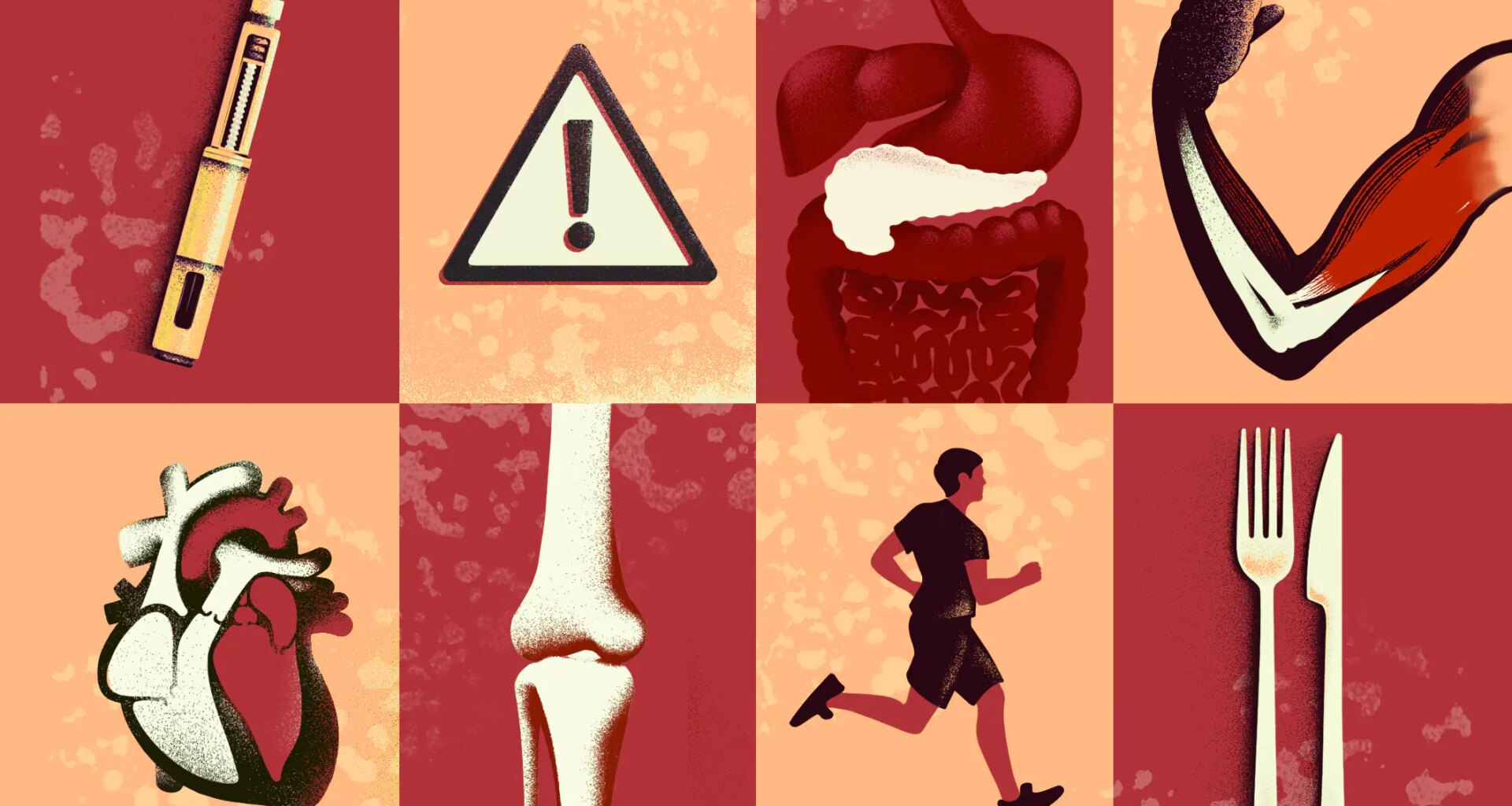 Everything you need to know about GLP-1s for weight loss