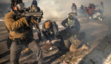 Social Democrats TD misses out on €1m from Palantir share boom off the back of Ice contracts – The Irish Times