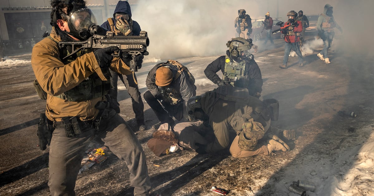 Social Democrats TD misses out on €1m from Palantir share boom off the back of Ice contracts – The Irish Times