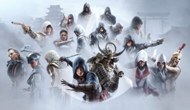 New Leadership Team Set to Shape the Next Era of Assassin’s Creed