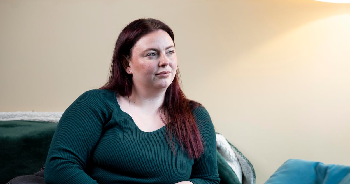 Homebuyers on ‘soul-destroying’ bidding wars – The Irish Times