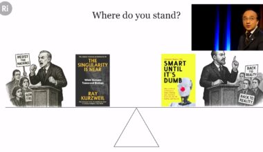 AI. Where do you stand?