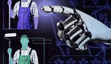 I Tried RentAHuman, Where AI Agents Hired Me to Hype Their AI Startups