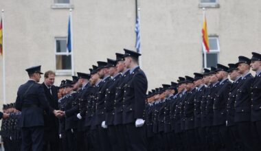 Garda’s gangland team being drafted in to catch scrambler users in Finglas, Dublin – The Irish Times