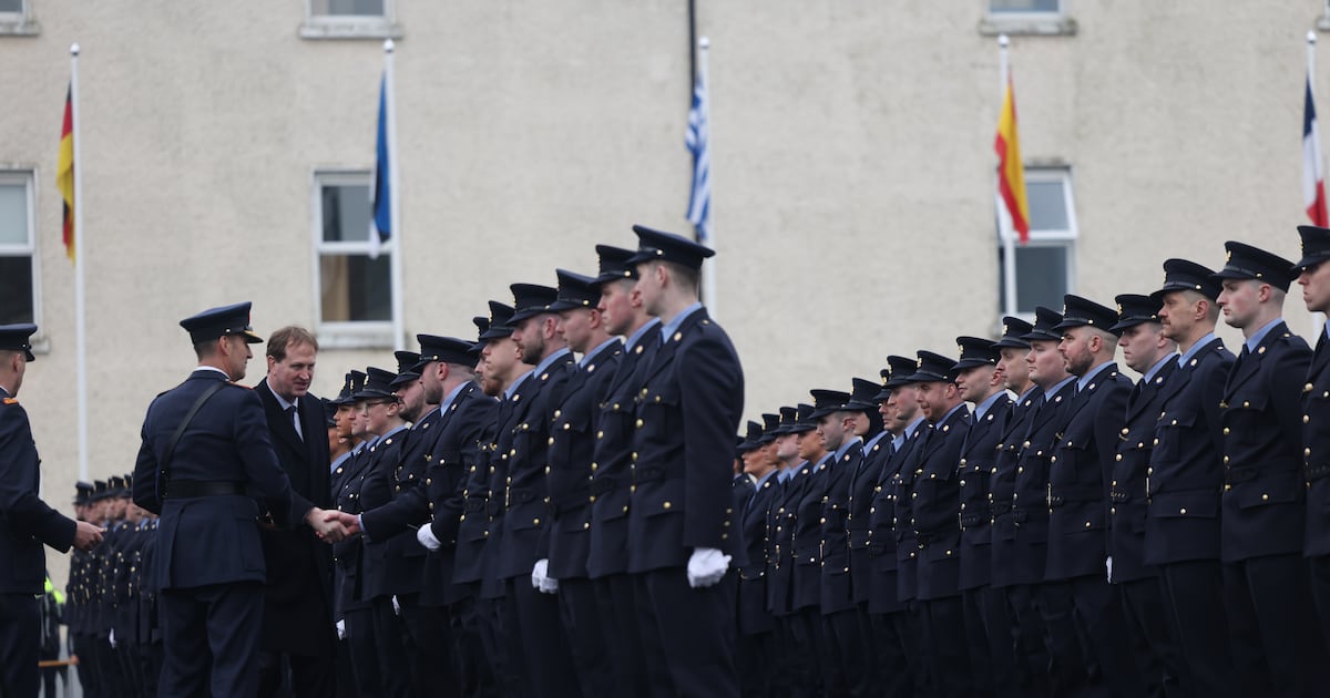 Garda’s gangland team being drafted in to catch scrambler users in Finglas, Dublin – The Irish Times